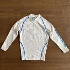 FILA ラッシュガード 長袖 140
