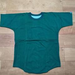 【新品】OILWORKGARMENT(BLUCO ブルコ) リバーシブルTシャツ