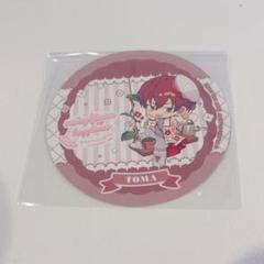 <専用>【96点】狗丸トウマ EXPO 缶バッジ【190点】ぱしゃこれ 狗丸トウマ 3点セット - メルカリ