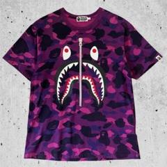 2025年最新】APE 迷彩 Tシャツの人気アイテム - メルカリ