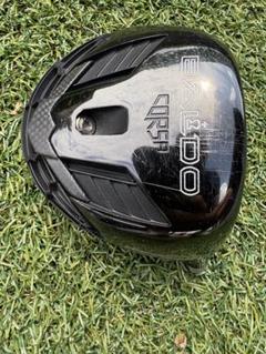 BALDO バルド 2021 CORSA 438H 10.0° ヘッドのみ