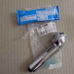 タカギ 浄水器ヘッドJH03JA4K-02 交換カートリッジ付き 蛇口一体型浄水器 みず工房 クリーンシリーズ