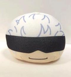 呪術廻戦 五条悟 おまんじゅう