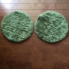 チェアパッド×2 お値下げ