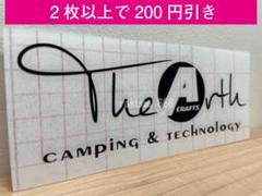 2025年最新】thearth ステッカーの人気アイテム - メルカリ