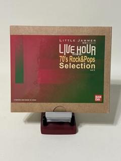 激レア リトルジャマー カートリッジ 初代 LIVE HOUR PRESENTS バンダイ LITTLE JAMMER リトルジャマー 専用 カートリッジ LIVE