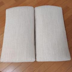✩送料無料✩NITORI ニトリ オークエスト 2人用ソファ 背あてクッション NITORI（ニトリ）リビングダイニング2人用ソファ（オークエスト