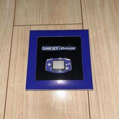 ニンテンドーミュージアム グッズ ピンズセット ゲームボーイアドバンス