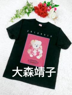 【希少】オオモリセイコ 大森靖子 生誕祭 Tシャツ 両面プリント
