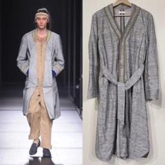 ファセッタズム　ロングコート 2025年最新】ファセッタズム ロングコートの人気アイテム - メルカリ