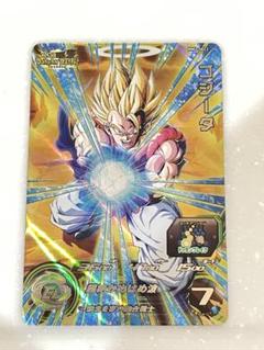 スーパードラゴンボールヒーローズ MM2-SEC2 ゴジータ Amazon | スーパードラゴンボールヒーローズ MM2-SEC2 ゴジータ