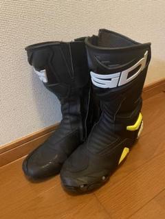 2025年最新】SIDI レーシングブーツの人気アイテム - メルカリ