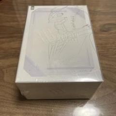 リミテッドBOX Ver β 新品未開封 シュリンク付き 4box セット