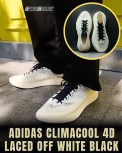 アディダス　ゴルフ　カオス　レースレス　美品　26.5cm 2025年最新】adidas 4dの人気アイテム - メルカリ