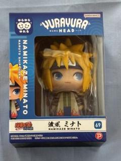 2025年最新】ゆらゆらヘッド narutoの人気アイテム - メルカリ
