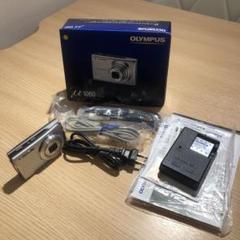 OLYMPUS U-1060#551