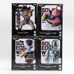 55体セット　ドラゴンボール　フィギュア　まとめ売り　孫悟空　魔人ブウ　ギニュー