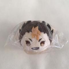 【専用】ハイキュー 西谷夕 もちもちマスコットミニ 42点纏め売り ハイキュー!! おてもちぬいぐるみミニ (E 西谷夕) (キャラクター