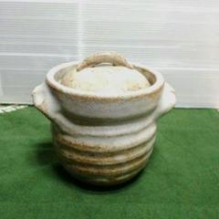 Ｎ９３３　水指　『向井一峰造』『籬草花吊柿文』『織部水指』　共箱　茶道具 2025年最新】水指の人気アイテム - メルカリ
