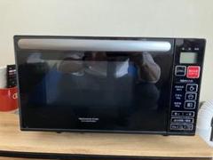 ニトリ 電子レンジ EM-520X BK 2022年製 楽天市場】ニトリ/電子レンジ/EM-520X/調理家電/Aランク/71