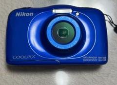 2025年最新】coolpix w100 中古の人気アイテム - メルカリ