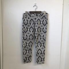 6ピ419◎LANVIN en bleu◎スラックス◎メンズ