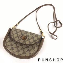 GUCCI グッチ GGスプリーム ショルダーバッグ レディース ブランド