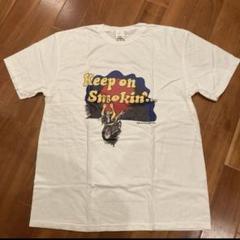 RUTHLESS ルースレス　Keep On Smokin Tシャツ　新品未使用のサムネイル