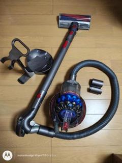 動作保証　希少　CY29 ダイソン　ヘッド　171324 掃除機　中古　良品 動作保証品 希少 CY29 ダイソン ヘッド 171324 掃除機 中古
