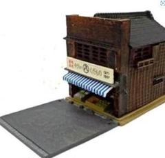 街並みコレクション　第3弾　1BOX。 街並みコレクション 第3弾 1BOX。 - メルカリ