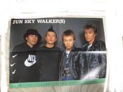 ☆『ジュンスカイウォーカーズ パネルポスター』☆ 2025年最新】JUN sky walker ポスターの人気アイテム - メルカリ