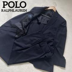 RALPH LAUREN （ラルフローレン） 1B 狼金ボタン レディース