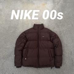 2025年最新】NIKE Y2K ダウンジャケットの人気アイテム - メルカリ
