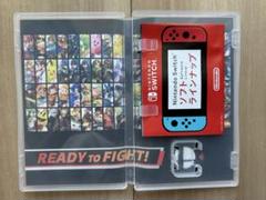 空箱のみ スマブラ Switch