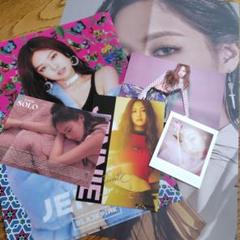 BLACKPINK Weverse 早期FC入会特典 トレカ セット BLACKPINK ロゼ トレカ FC早期入会特典 メンバーシップ JP
