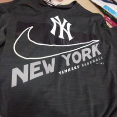 ヤンキース　Tシャツ