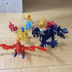 2025年最新】ほねほねザウルス大魔竜の人気アイテム - メルカリ