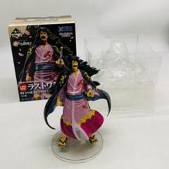 ワンピースフィギュア　一番くじ　将軍モモの助、グリッター&グラマラス　まとめ売り 一番くじ ワンピース 新たな夜明け A賞 将軍 モモの助