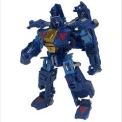 トランスフォーマー　ストラクサス　未開封 未開封 ストラクサス ダークマウント トランスフォーマー(G1