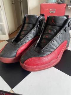 NIKE Air Jordan 12 ナイキ　エアージョーダン1997当時もの NIKE Air Jordan 12 ナイキ エアージョーダン1997当時もの
