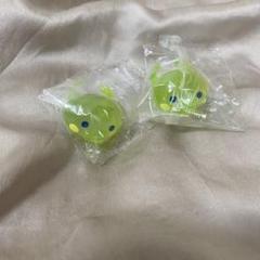 たまごっち ぷくっとクリアリング くちぱっち セット ガチャガチャ