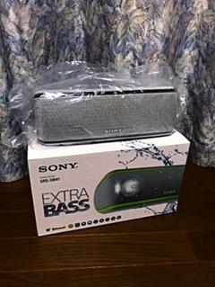ソニー BOSE jbl ブルートゥース スピーカー SRS XB41