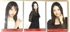 乃木坂46 真夏の全国ツアー2025 大阪 生写真　私服ドット　まとめ売り