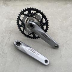カンパニョーロ CAMPAGNOLO レコード RECORD 10速 コンポセット