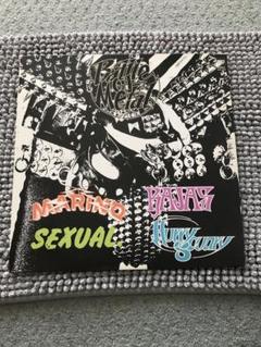 BATTLE OF METAL レコード