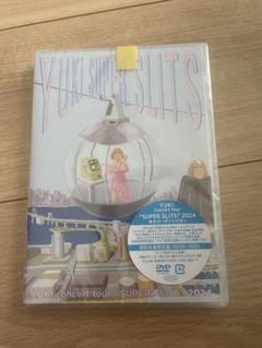 YUKI/YUKI concert tour""SUPER SLITS""20…
