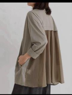 新品未使用ヤマダヤアウター SHINYAKOZUKA/シンヤコズカ】MAC SHIRT-ISH JK（その他アウター