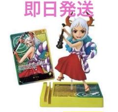 レカフィグ　ゾロ　ヤマト　ボニー　新品未開封まとめ売り 新品】レカフィグ ボニー ヤマト 各1セット カード付き - メルカリ
