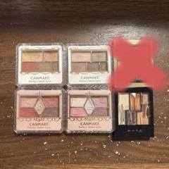 美品》コスメ5点まとめ売り - メルカリ