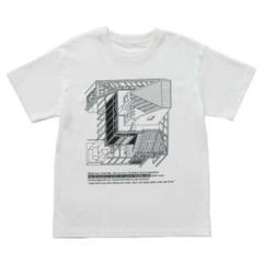 Gadidanoniem benji Tシャツ size0 GADID ANONIEM benji Tシャツ size0 - メルカリ